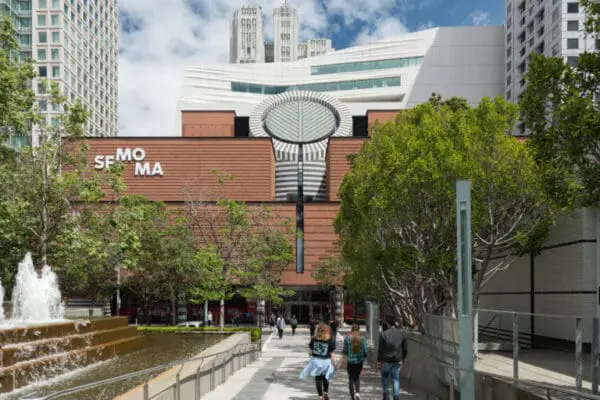 SFMOMA