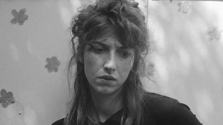 Aldous Harding at The Castro Theatre