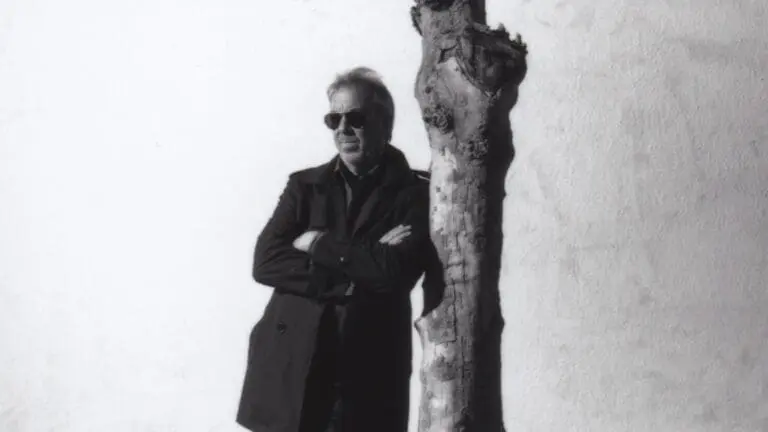 Boz Scaggs Rhythm Review 2026