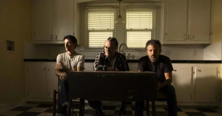 The Avett Brothers + Mike Patton present AVTT/PTTN