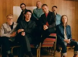 Belle & Sebastian 2 Day Ticket