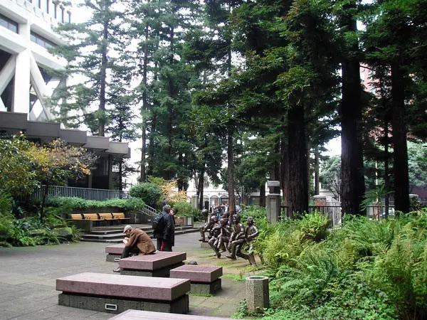 redwoodparksf