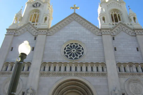 Saints Peter and Paul Church