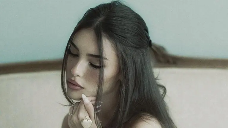 Madison Beer