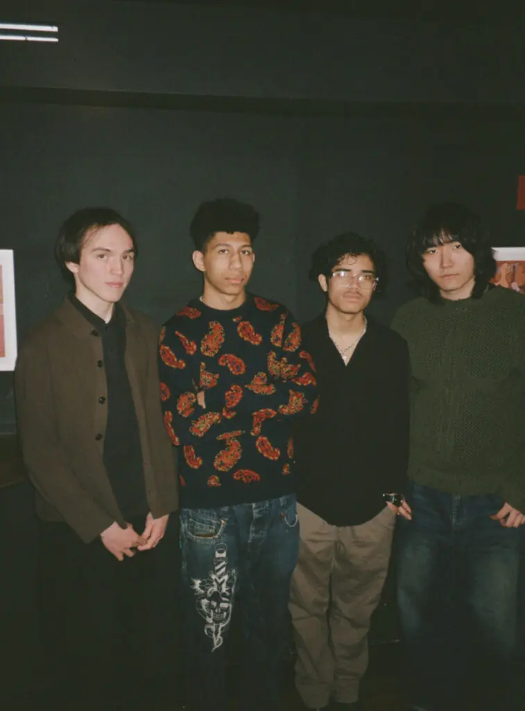 event-black-cat-ben-sherman-quartet-debut-residency-2026-07-16