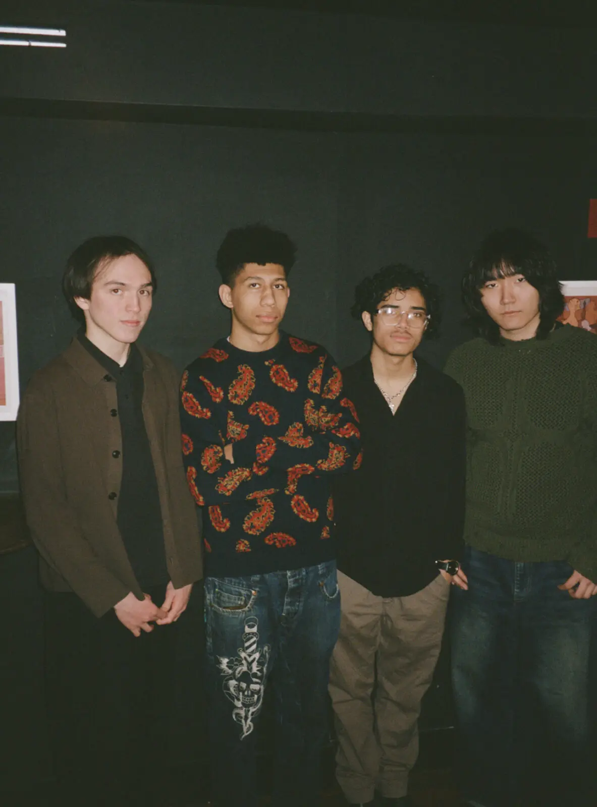 event-black-cat-ben-sherman-quartet-debut-residency-2026-07-16