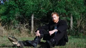 Max Fry, aWannabae