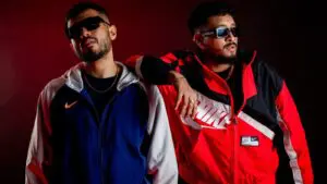 Seedhe Maut — SMX World Tour