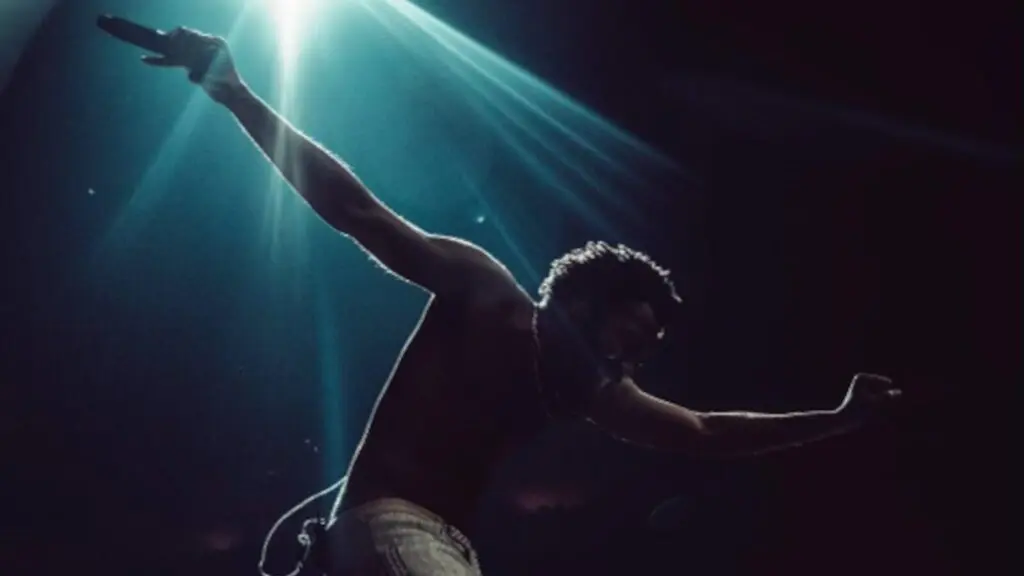 Childish Gambino – The New World Tour