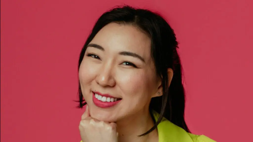 Jenny Tian: Ripe