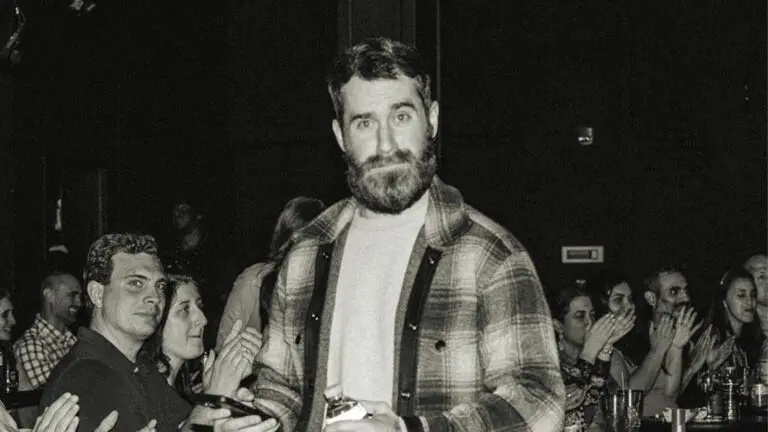 Nick Alex