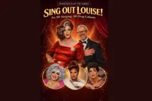 Drag at the Nikko: Pride Weekend Live Show