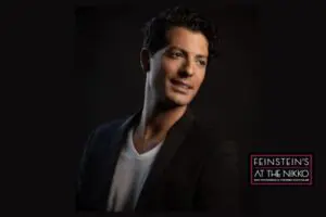 Jonathan Karrant The Johnny Mercer Songbook