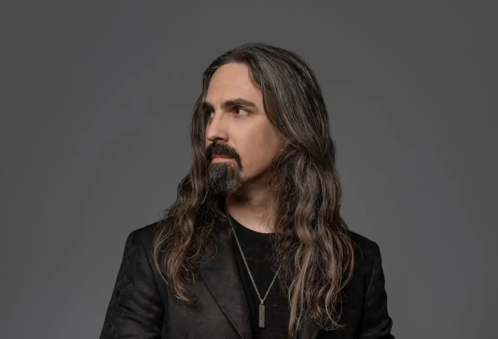 Bear McCreary