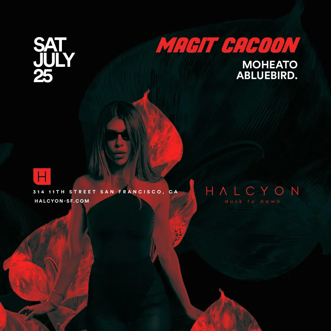 event-halcyon-sf-magit-cacoon-2026-07-26