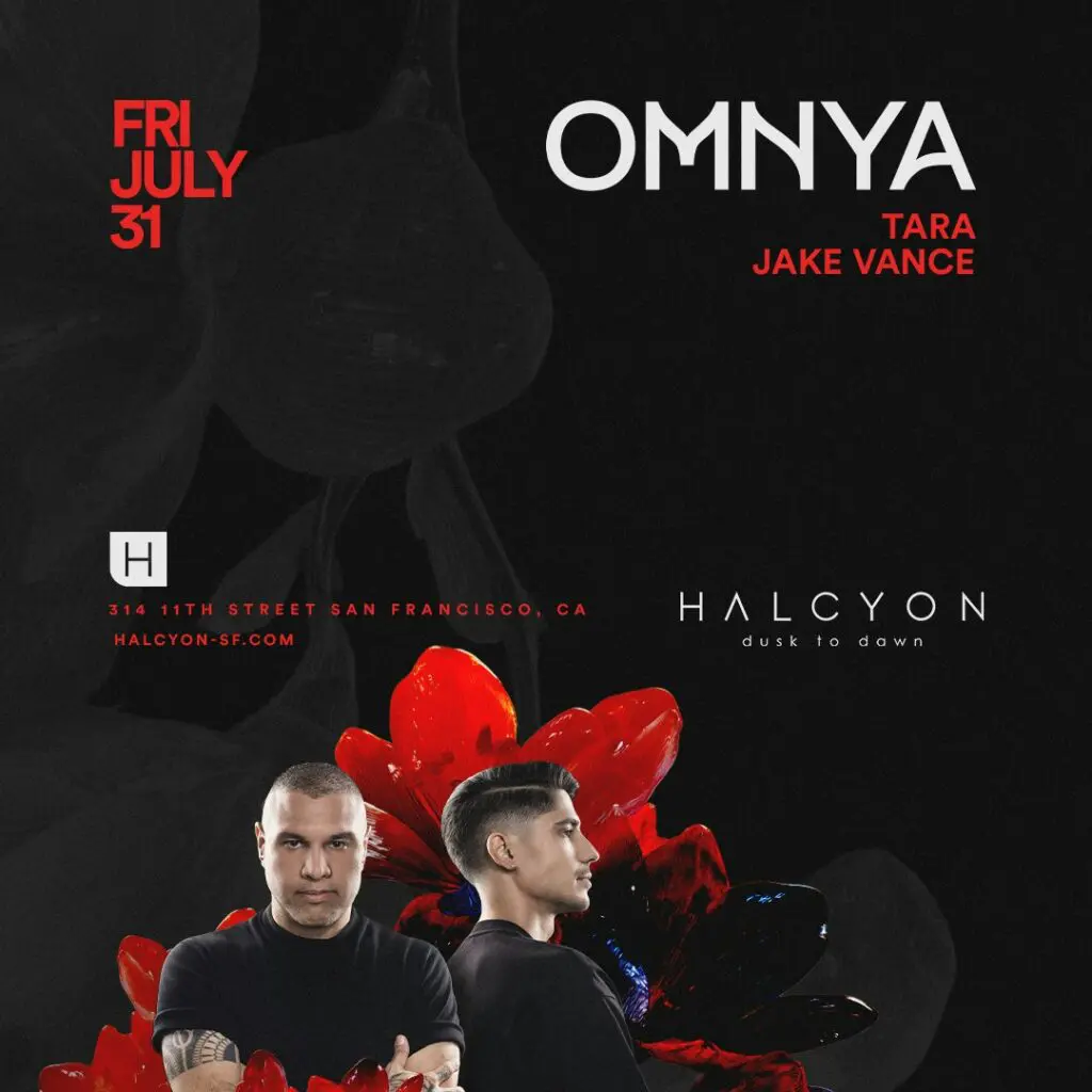 event-halcyon-sf-omnya-2026-08-01