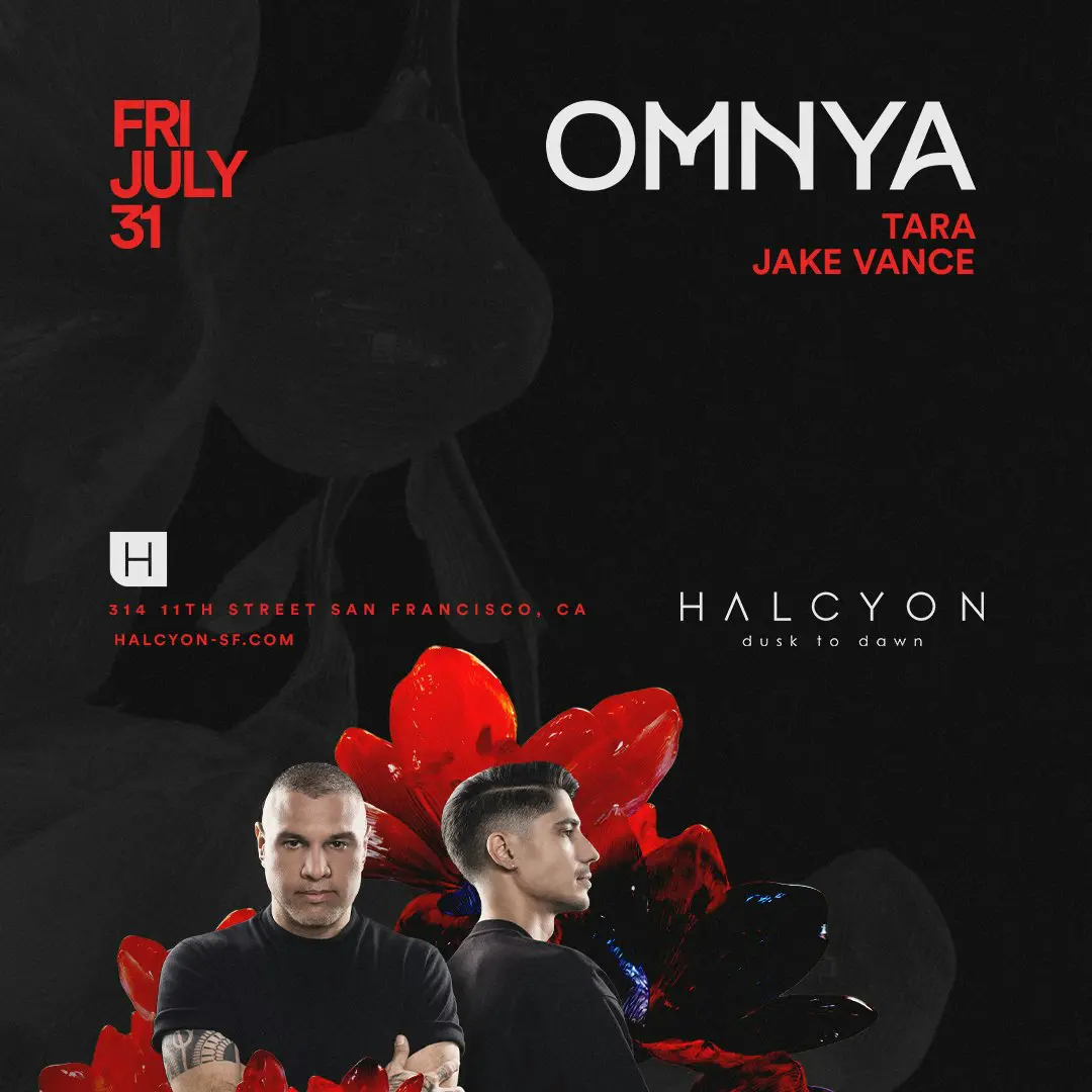 event-halcyon-sf-omnya-2026-08-01