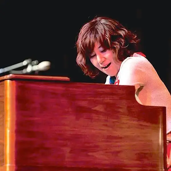 Midori Ono feat.Bruce Forman and Akira Tana
