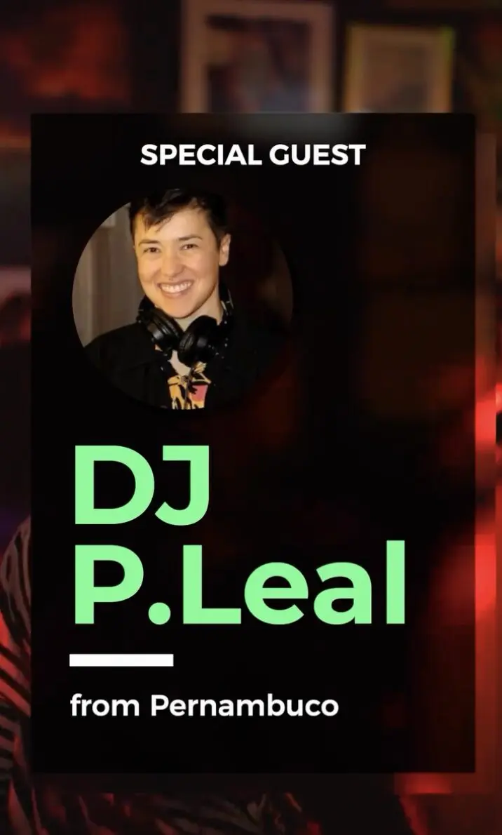 Brazilian Disco