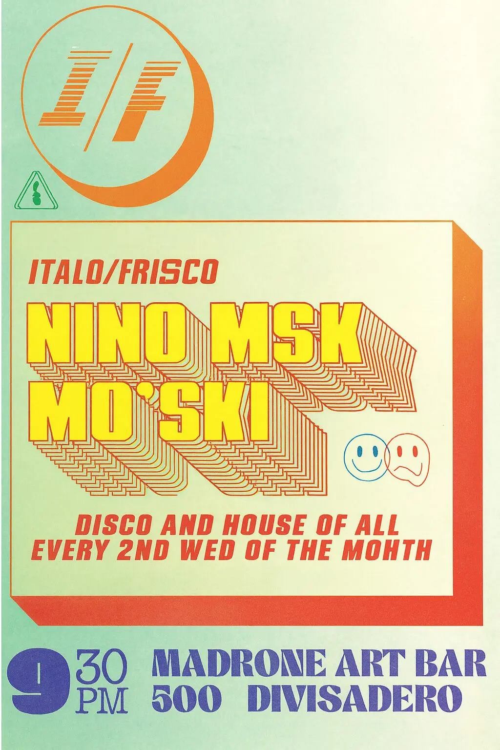 event-madrone-art-bar-italo-frisco-2026-03-11