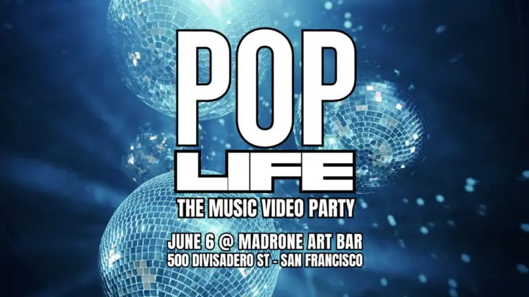 Pop Life