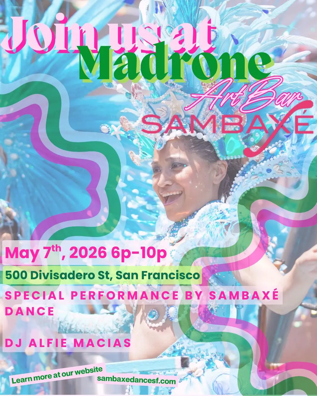 event-madrone-art-bar-sambax-dance-sf-2026-05-07