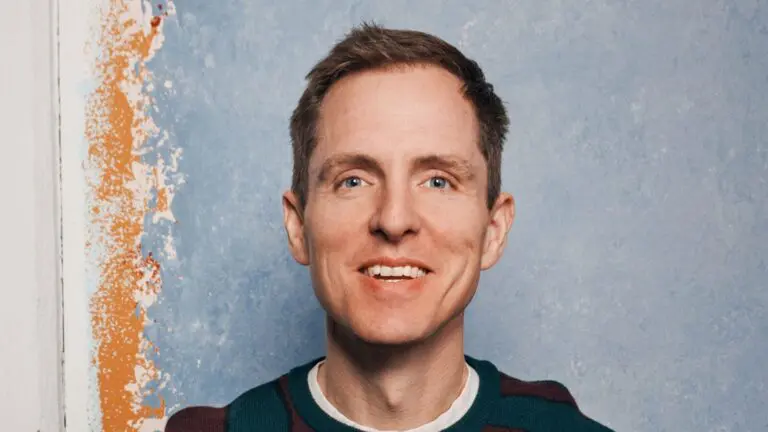Andy Haynes