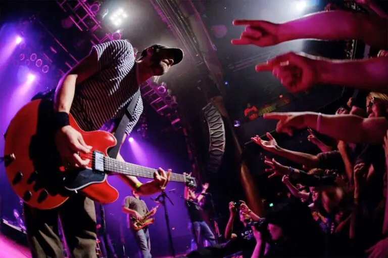 Streetlight Manifesto w/ AJJ