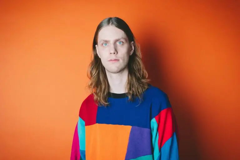 Daði Freyr - Too Much, Not Enough