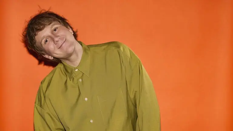 JOSH THOMAS: JIGGLE, JIGGLE (moved to the Great Star Theater)