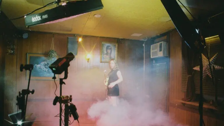 Julia Jacklin - North America Tour 2026