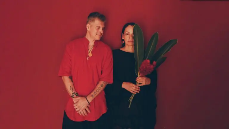 Rodrigo y Gabriela – OurHome Tour at The Castro Theatre