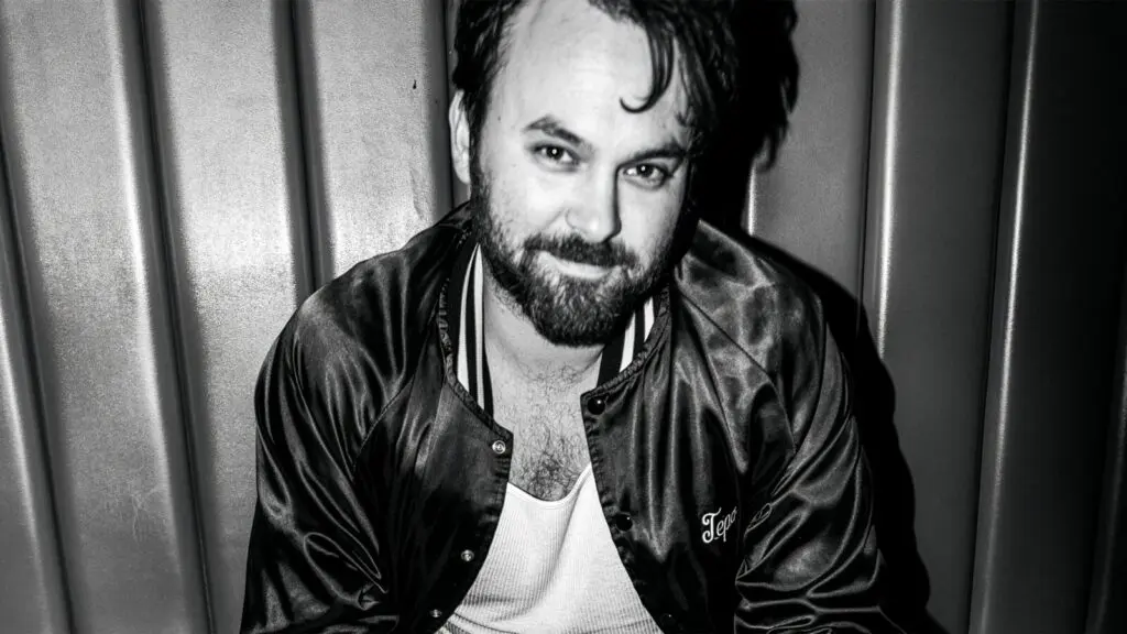 Shakey Graves – Fondness, Etc.  Tour