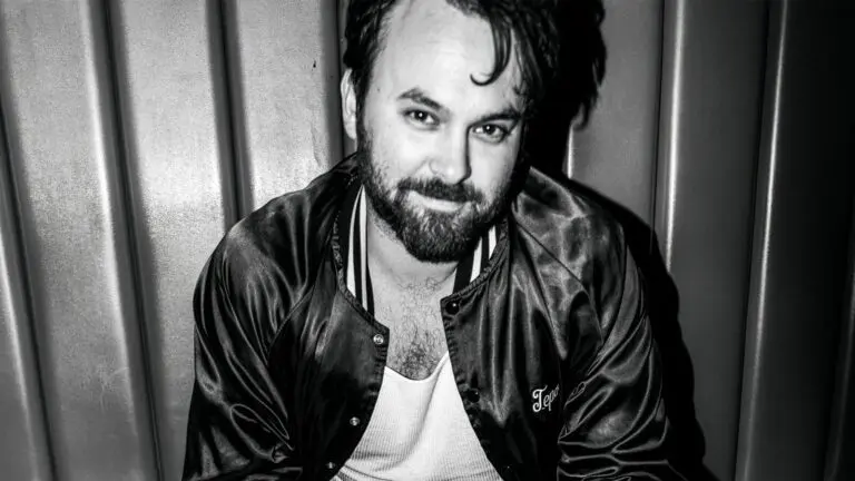 Shakey Graves - Fondness, Etc.  Tour