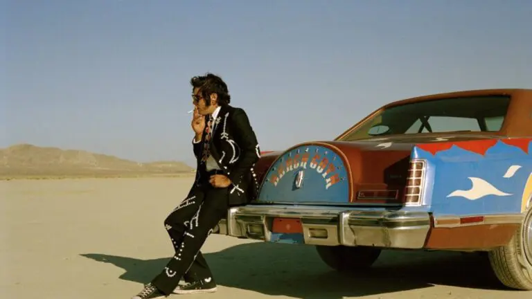 The Growlers - 9/18
