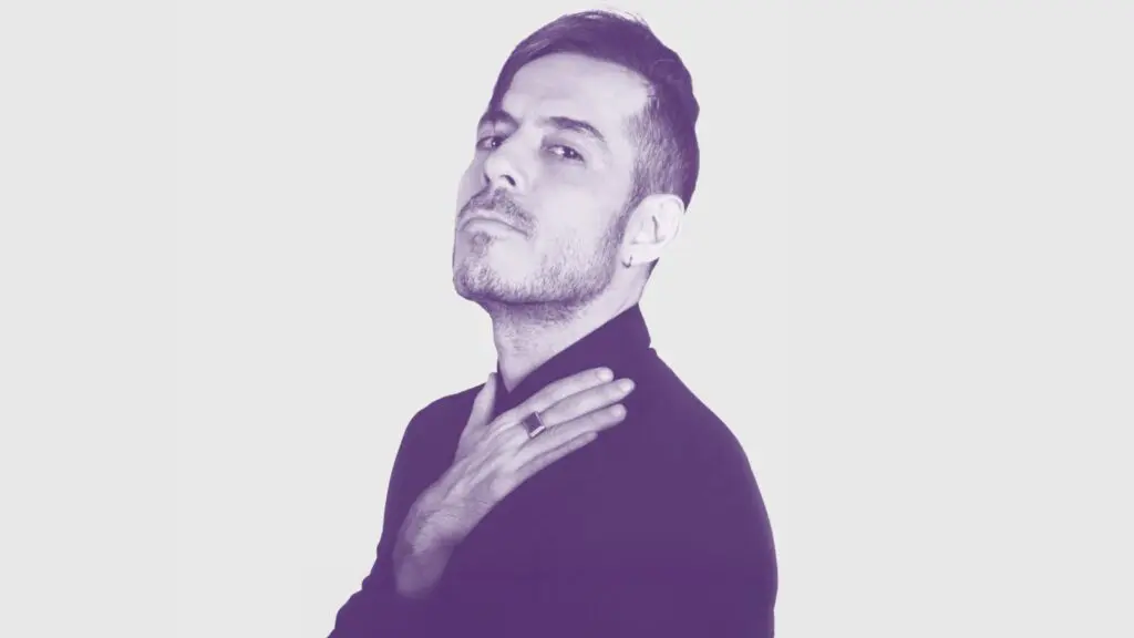 Jose Madero – USA Tour 2026