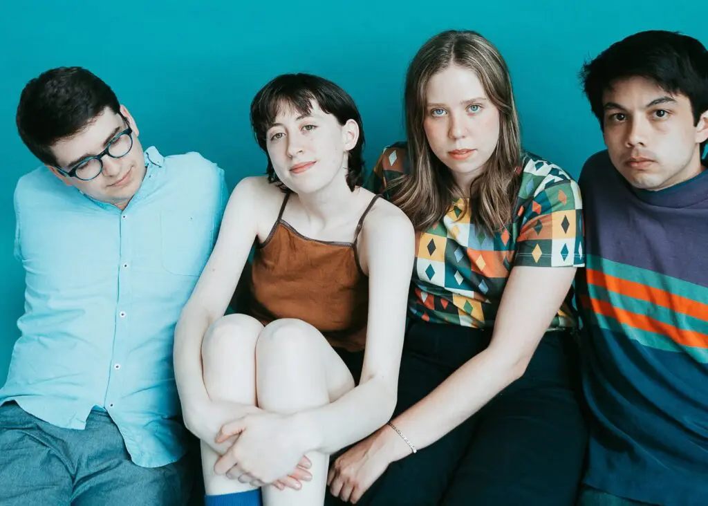 Frankie Cosmos – Celebrating 10 Years of Next Thing