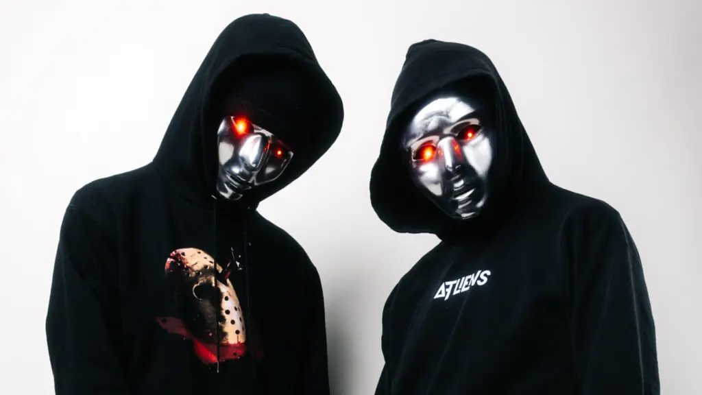 ATLiens (21+)