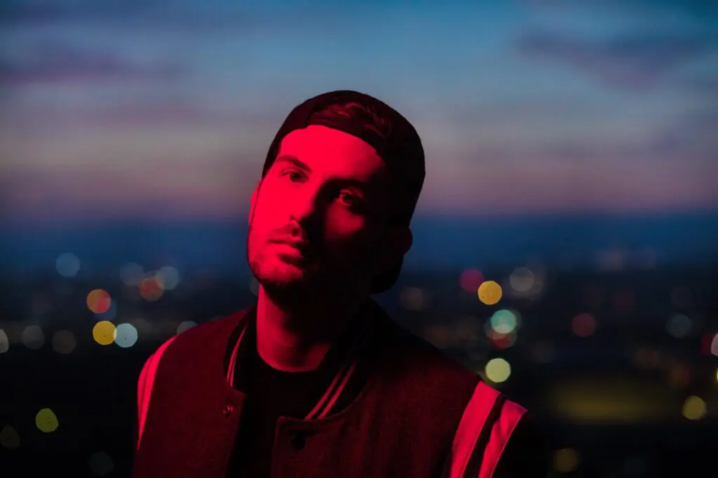 Borgore (21 and Over)