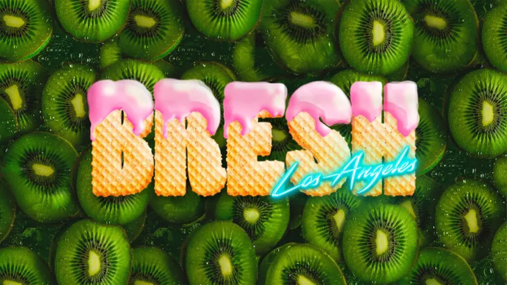 BRESH Party (21 and Over)