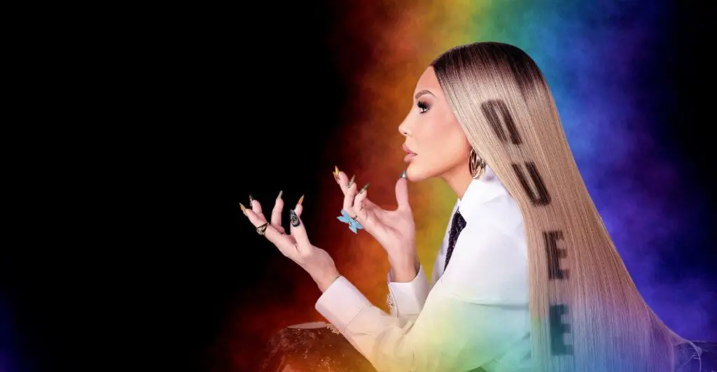 Ivy Queen (21 and Over)