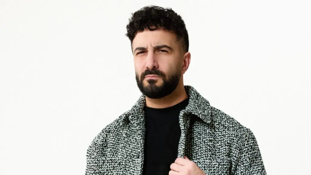 Valentino Khan (21 and Over)