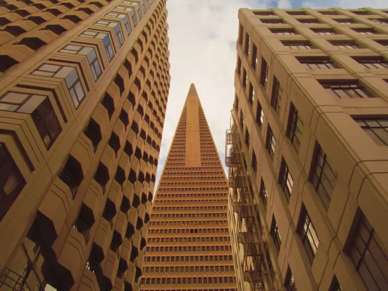 Financial District