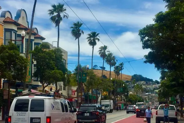 24th Street: Calle 24 Latino Cultural District