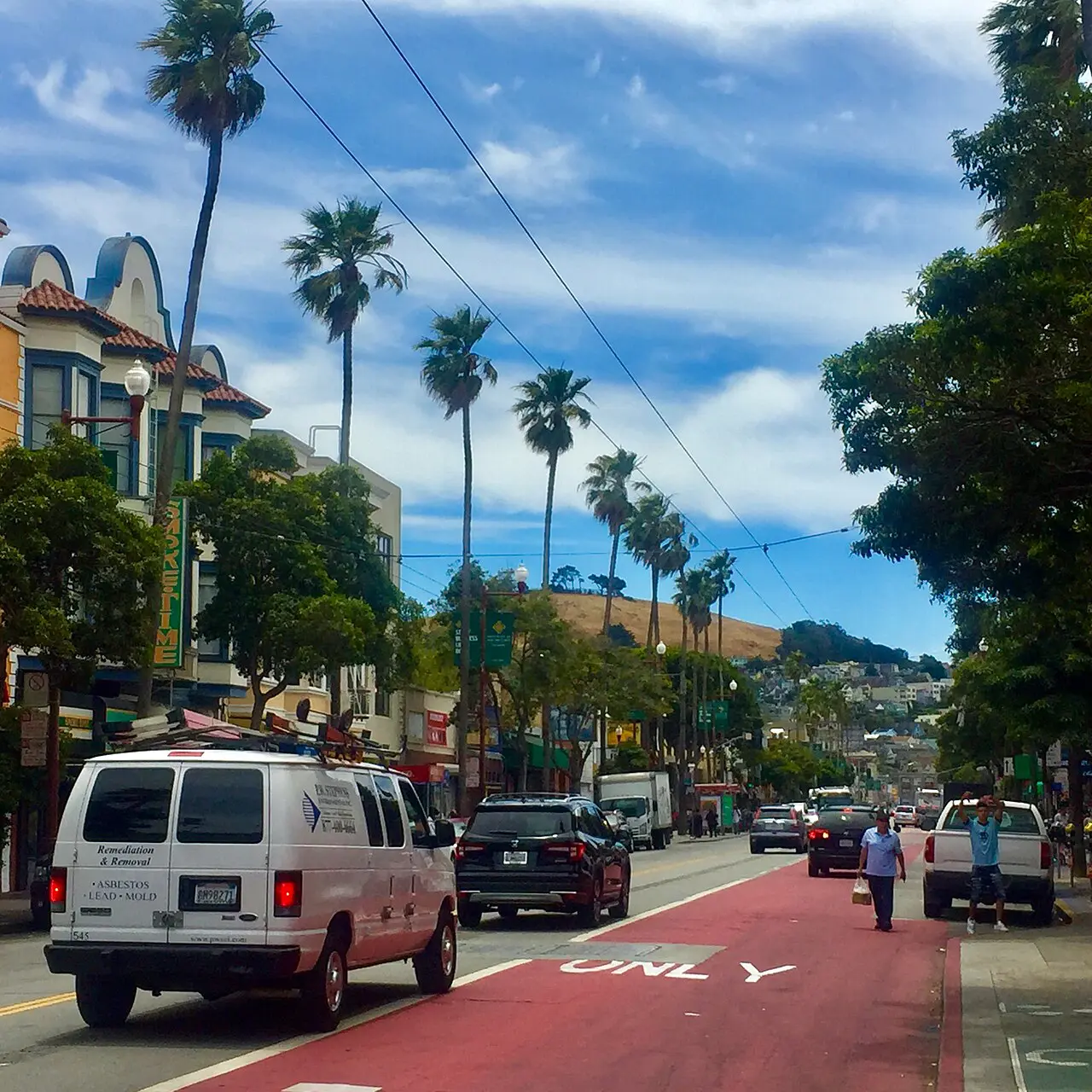 24th Street, Calle 24 Latino Cultural District