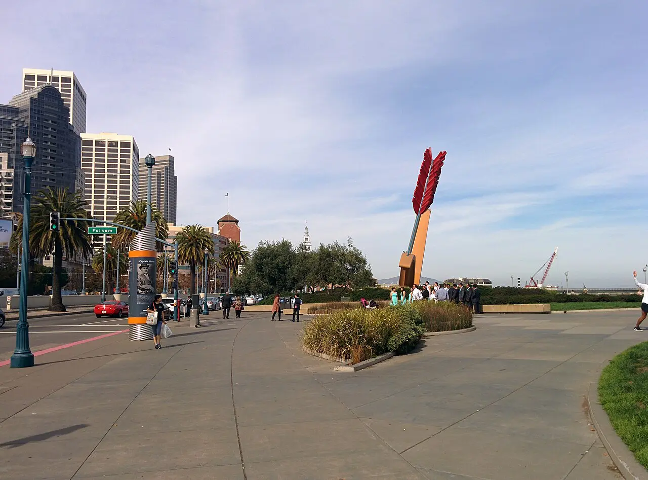 Cupid’s Span