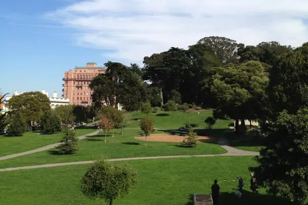 Lafayette Park