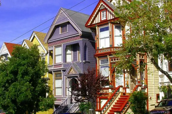 710 Ashbury: The Grateful Dead House