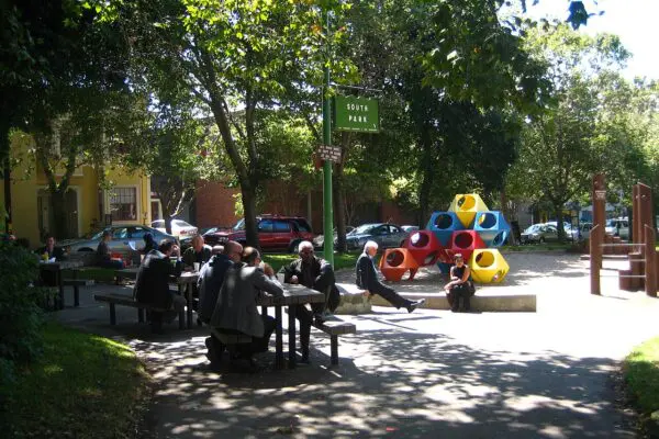 South Park
