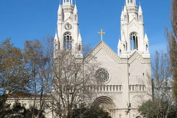 Saints Peter and Paul Church